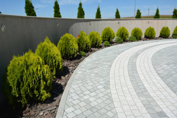 Best Driveway Resurfacing Pavers  in USA